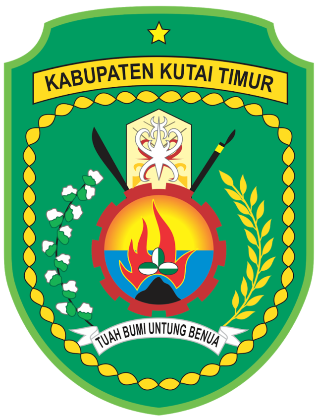 Logo UMKM KUTIM